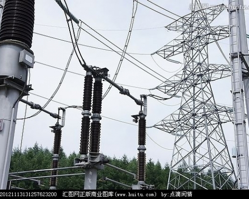 河南兰考姜楼220千伏变电站110千伏线路送出工程