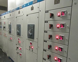 辽宁凌源亿豪金城小区二期、三期供电工程