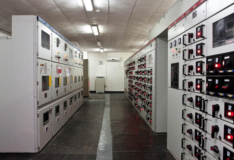 西湖东岸项目开闭所